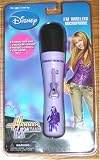 Hannah Montana Wireless Microphone