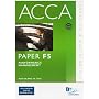 ACCA - F5 Performance Management: Practice and Revision Kit