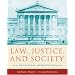 Law, Justice, and Society: A Sociolegal Introduction