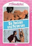 Produkt-Bild: Die Nackten und Perversen - Candybox Nr. 3 [Limited Edition]