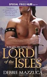 Lord of the Isles