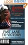 Fast Lane to Victory: The Story of Jenny Thompson (Anything You Can Do... New Sports Heroes for Girls)