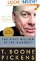 The First Billion Is the Hardest: Reflections on a Life of Comebacks and America's Energy Future
