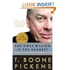 The First Billion Is the Hardest: Reflections on a Life of Comebacks and America's Energy Future