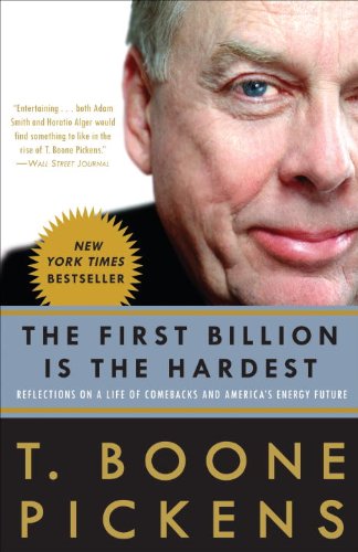 The First Billion Is the Hardest ISBN-13 9780307396013