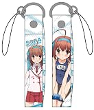 パパのいうことを聞きなさい! 小鳥遊 空ストラップ