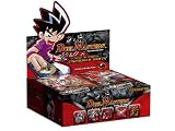 Eigenschaften Wizards of the Coast 966841 / Duel Masters - Stomp-a-trons, Booster (deutsch)