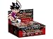 Duel Masters - Stomp-a-trons, Booster (deutsch)