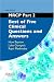 MRCP Part 2: Best of Five Clinical Questions and Answers, 3rd Edition