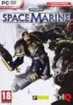 Warhammer 40.000 Space Marine