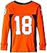 Wes and Willy Big Boys' Slim O W Long Sleeve Pajama