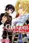 Code Geass: Lelouch of the Rebellion, Vol. 4 (v. 4)