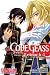 Code Geass Manga Volume 4: Lelouch Of The Rebellion: Lelouch of the Rebellion v. 4 (Code Geass Lelouch of the Rebellion Queen)