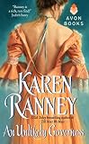 An Unlikely Governess (Avon Romantic Treasure)
