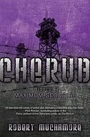 Maximum Security (Cherub)