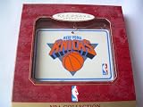 1997 Hallmark Ornament NBA New York Knicks