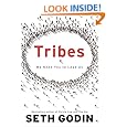 Tribes: We Need You to Lead Us