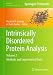 Intrinsically Disordered Protein Analysis: Volume 2, Methods and Experimental Tools (Methods in Molecular Biology)
