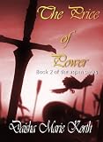 Price of Power: Book Two of the Aspen Series