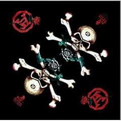 Alchemy - Bandana Philosophy (in OneSize)
