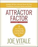 The attractor factor : 5 easy steps for creating wealth (or anything else) from the inside out