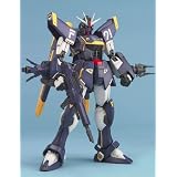 1 100 MG Gundam F91 Harrison (Blue)