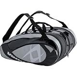 Volkl Team 2010 Mega 9 Pack Tennis Bag