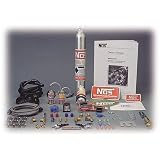 Sniper 03011-OZNOS MOTORCYCLE ATV 4-STROKE - NITROUS SYSTEM by NOS