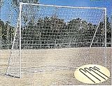 簡易型ミニサッカーゴール＆ネット　Ｋ－１０７