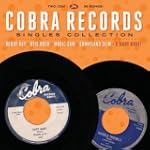 Cobra Records Story (2CD)