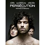 Persécution (French language)