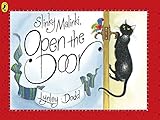 Slinky Malinki, open the door