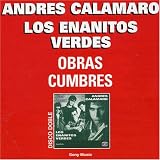 Andres Calamaro - Obras Cumbres ( Audio CD ) - B000267VBI