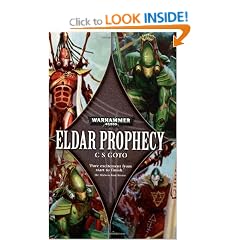 Eldar Prophecy