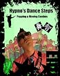 Hypno Dance Steps combo Pop & Waves (Streetdance Breakdance Instructional)