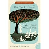 The Prime of Miss Jean Brodieby Muriel Spark