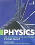Physics Volume 1: For Scientists and Engineers