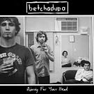 Aiming For Your Head (12 Tracks) Aust Excl