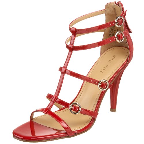 Nine West Women's Jimmydee Sandal