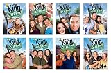 The King of Queens (Seasons 1-8)