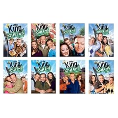 The King of Queens (Seasons 1-8)
