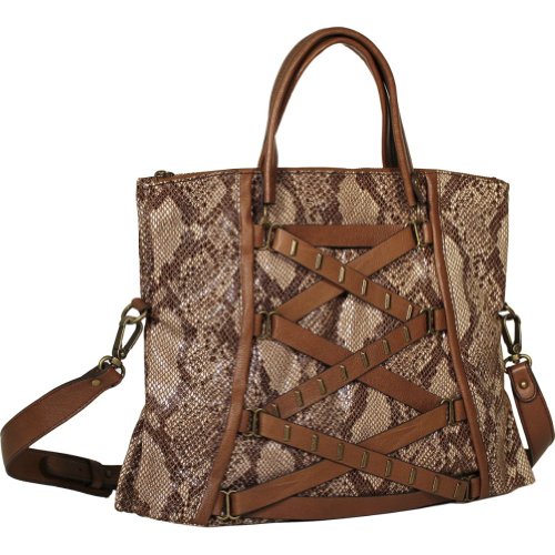 Jessica Simpson Hipster Shopper