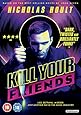 Kill Your Friends [DVD]