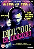 Kill Your Friends [DVD]