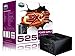 Cooler Master RS525-PCARD3-US Extreme2 525 20+4 Pin Connector Energy Star Certified Power Supply