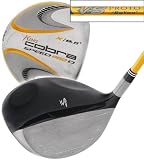 Men's Cobra Speed Pro D Driver