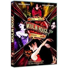 Moulin Rouge