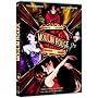 Moulin Rouge