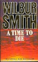 A Time to Die
