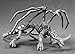 Reaper Miniatures 3644 Dark Heaven Legends Young Skeletal Dragon